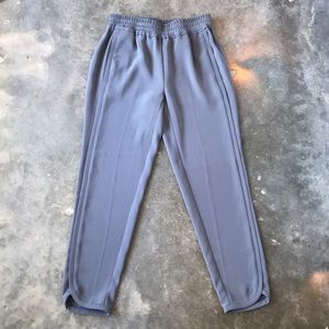 J. Crew Dressy Joggers